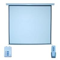 PANTALLA MULTIMEDIA SCREEN MSE-406 ELECTRICA 226 PULGADAS DIAGONAL FOR