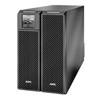 NO BREAK/UPS APC SMART-UPS SRT 10000VA/10000W 208V TIPO/TORRE 7 CONTAC