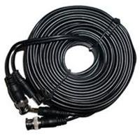 CABLE PRE-ENSAMBLADO  PROVISION ISR  PR-CA20  COAXIAL SIAMES DE 20 MET