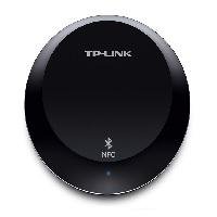 ADAPTADOR | TP-LINK | HA100 | RECEPTOR DE MUSICA | CON BLUETOOTH | 20