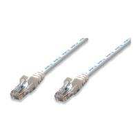CABLE PATCH,INTELLINET,320696, 3.0M(10.0F) CAT 5E UTP BLANCO