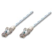 CABLE PATCH,INTELLINET,341967, CAT 6, 2.0M( 7.0F) UTP BLANCO