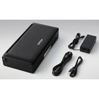 IMPRESORA EPSON WF-100, PPM 7 NEGRO  3.5 COLOR, INYECCION DE TINTA, US