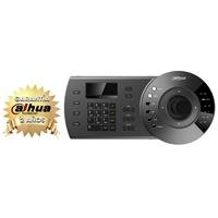 TECLADO DAHUA CONTROL PTZ ANALOGA E IP/DVR/NVR PELCO D P PANTALLA LCD