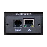 TARJETA DE COMUNICACION SNMP INTERNA DP 520 PARA UPS COMPLET SENOIDAL.