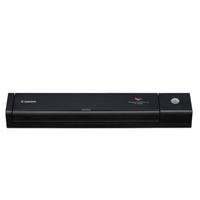 ESCANER CANON P-208II, PORTATIL, 8 PPM/16 IPM, 600 DPI, 24 BITS, USB,