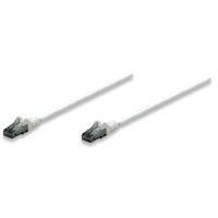 CABLE PATCH,INTELLINET,341974, CAT 6, 3.0M(10.0F) UTP BLANCO