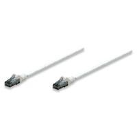 CABLE PATCH,INTELLINET,341998, CAT 6, 7.6M(25.0F) UTP BLANCO