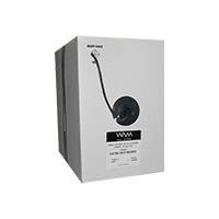 BOBINA DE CABLE EXTERIOR WAM CAT5E SIN GEL UTP 100 COBRE 24 AWG 305 MT