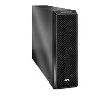 PAQUETE DE BATERIAS 192V EXTERNO APC, PARA UNIDAD SMART-UPS 5KVA Y 6KV