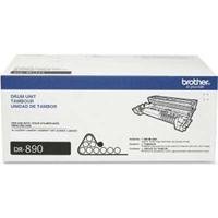 TAMBOR BROTHER DR890 RENDIEMIENTO 50,000 PAGINAS PARA EQUIPOS HLL6400D