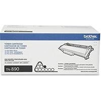 TONER BROTHER NEGRO TN890 20,000 MIL PAGINAS DE SUPER ALTO RENDIMIENTO