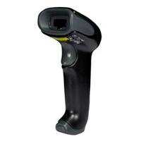 LECTOR DE CODIGO DE BARRAS HONEYWELL VOYAGER 1250G, LASER 1D, USB, NEG