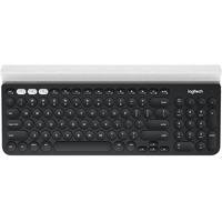 TECLADO LOGITECH K780 INALAMBRICO BT USB UNIFYING MULTIDISPOSITIVO EAS