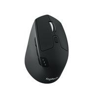 MOUSE LOGITECH M720 TRIATHLON OPTICO INALAMBRICO BT LOGI UNIFYING EASY