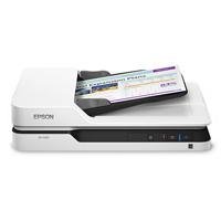 ESCANER EPSON WORKFORCE DS-1630, 25 PPM/10 IPM, 1200 DPI, 48 BITS, CAM