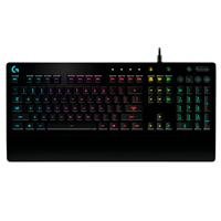 TECLADO GAMING LOGITECH G213 PRODIGY RETROILUMINADO RGB ALAMBRICO USB