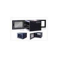 GABINETE NORTH SYSTEM MONTAJE EN PARED 6 U.R. C/E INCLUYE EQUIPO NEGRO