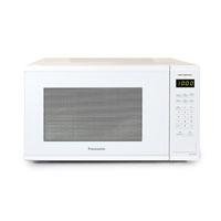 HORNO DE MICROONDAS PANASONIC 1.3 P3 1100W COLOR BLANCO 7 MENUS PREEST