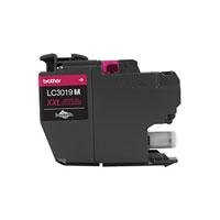 CARTUCHO DE TINTA MAGENTA BROTHER LC3019M DE ALTO RENDIMIENTO 1500 PAG