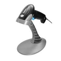 LECTOR DE CODIGO DE BARRAS 3NSTAR SC050, GRIS, USB, 1D, 100 ESCANEOS P
