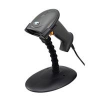 LECTOR DE CODIGO DE BARRAS 3NSTAR SC100, NEGRO, LASER, USB, 1D, 100 ES