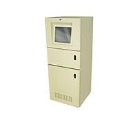 GABINETE NORTH SYSTEM PARA COMPUTADORA INDUSTRIAL MODELO CUSTOM 30 U.R