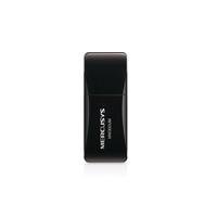 TARJETA DE RED | MERCUSYS | MW300UM | USB INALAMBRICA | 300 MBPS |TAMA