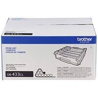 TAMBOR BROTHER DR433CL RENDIMIENTO DE 50000 IMPRESIONES COMPATIBLE CON
