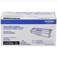 TONER BROTHER NEGRO TN439BK ALTO RENDIMIENTO DE 9000 PAGINAS AL 5 POR