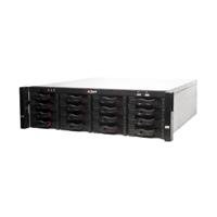 NVR DAHUA 128 CANALES IP 4K  H265 2 HDMII 16 INTERFAZ SATA  RENDIMIENT