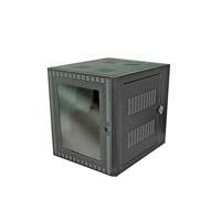 GABINETE NORTH SYSTEM MONTAJE EN PARED 12 U.R. C/E INCLUYE EQUIPO NEGR