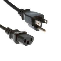 CABLE DE CORRIENTE HPE ARUBA JW124A PARA ALIMENTACION ELECTRICA AC NOR