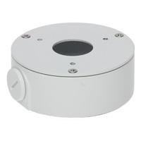 CAJA DE CONEXIONES DAHUA PARA CAMARAS BULLET HFAW1000R HFAW1100S HFAW1