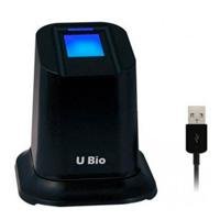 LECTOR OPTICO  ANVIZ  AN-UBIOREADER-W10  LECTURA DE HUELLA  USB  PARA