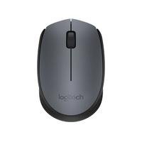 MOUSE LOGITECH M170 GREY-K OPTICO INALAMBRICO MINI RECEPTOR USB PC/MAC