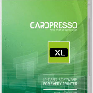 Software Elaboración de Credenciales XL Edition (Descarga y Licencia Digital)
