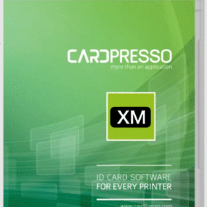 Software Elaboración de Credenciales XM Edition (Descarga y Licencia Digital)