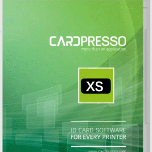 Software Elaboración de Credenciales XS Edition (Descarga y Licencia Digital)