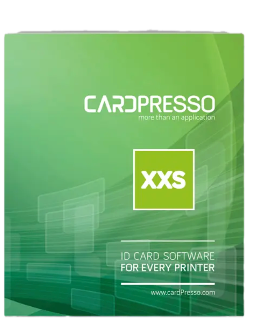 Software Elaboración de Credenciales XXS Edition (Descarga y Licencia Digital)