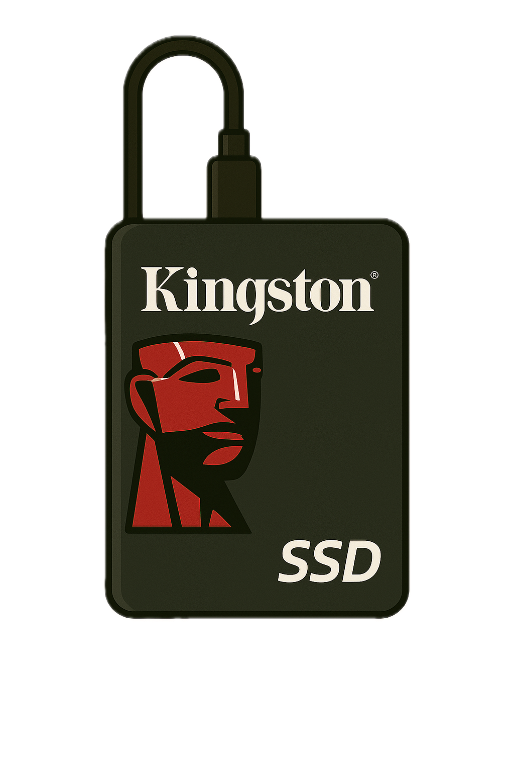 Disco SSD Externo 1TB XS2000 External USB-C 3.2 Gen 2 Portable SSD