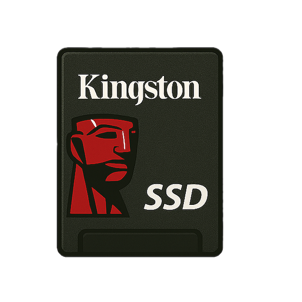 Disco 2000G Kingston Fury Renegade PCIe 4.0 NVMe M.2 SSD w/Heatsink