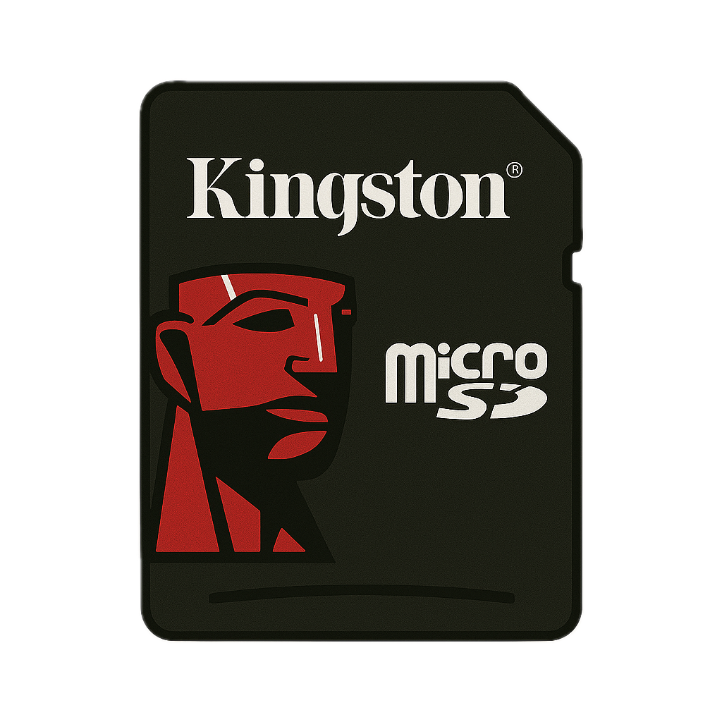 Memoria 1TB microSDXC Canvas Go Plus 170R A2 U3 V30 Card Single Pack w