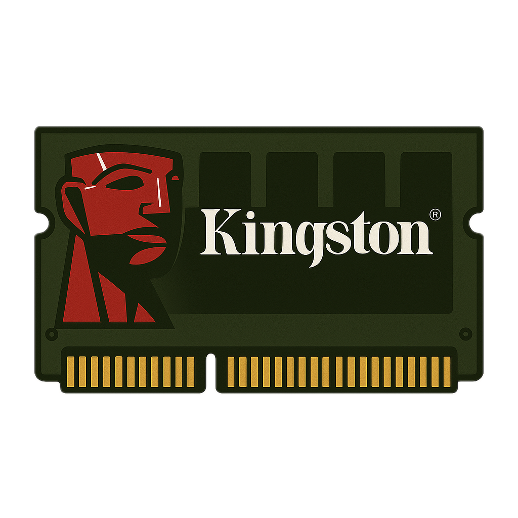 Memoria 32GB DDR5 4800MT/s ECC Reg 2Rx8 Module – RAM