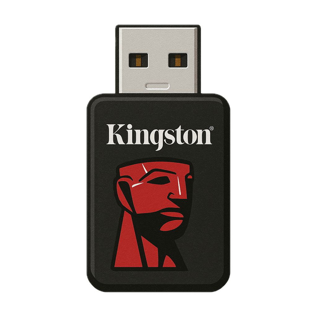Memoria 7680GB IronKey Vault Privacy 80 XTS-AES 256-bit Encrypted Exte
