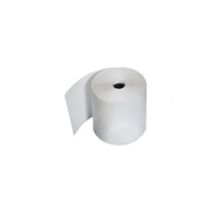 Rollo de Papel Térmico, 2.25in x 40ft (57.2mm x 12.2m); DT, Z-Select 4