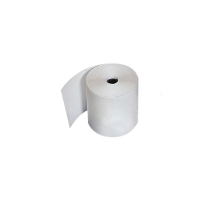 Rollo de Papel Térmico, 2.25in x 40ft (57.2mm x 12.2m); DT, Z-Select 4