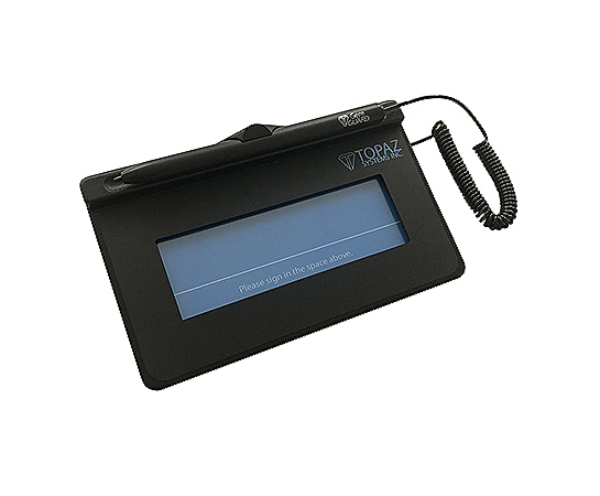 Pad de Firma TOPAZ T-S460-HSB-R – USB