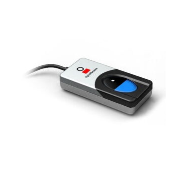 Digitalizador de Huella Digital UAREU “HID” 4500  USB