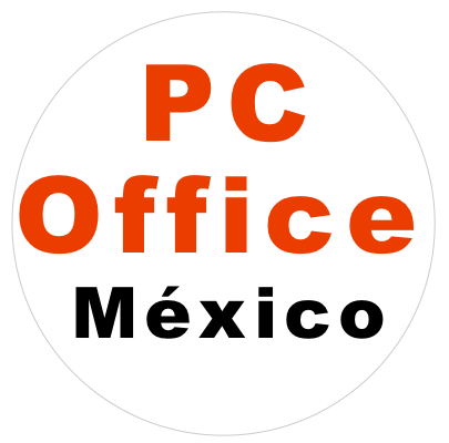 PC Office Mexico